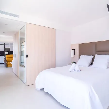 Apartment 1-br Sea View Terrace & Parking Cannes