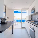 1-br Sea View Terrace & Parking