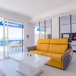 1-br Sea View Terrace & Parking Канны