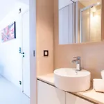 1-br Sea View Terrace & Parking