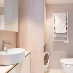 1-br Sea View Terrace & Parking *