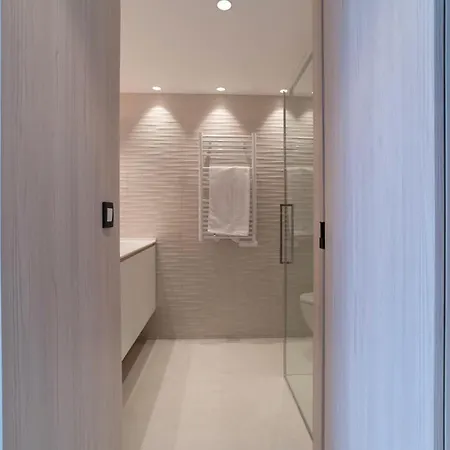 아파트 1-br Sea View Terrace & Parking 칸느