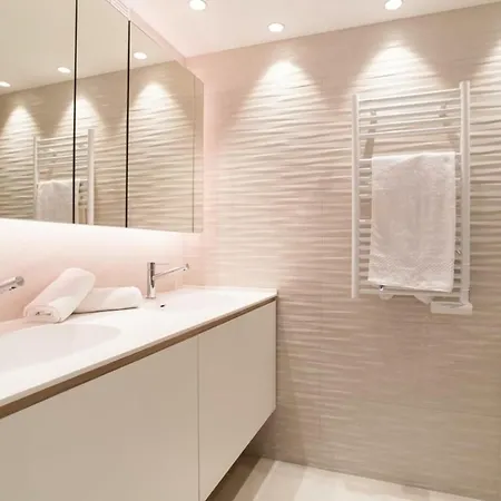 아파트 1-br Sea View Terrace & Parking 칸느